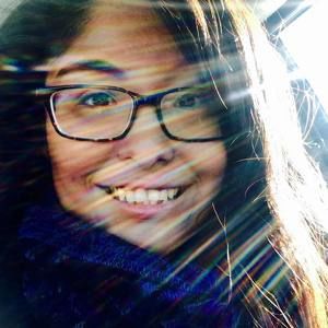 Meet your Posher, Cristina